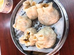 -蔡林记(胭脂路店)