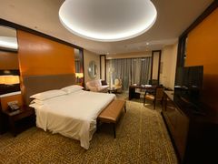 -济南喜来登酒店