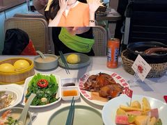 -南拳十三姨·潮汕砂锅粥·粤菜(西单大悦城店)