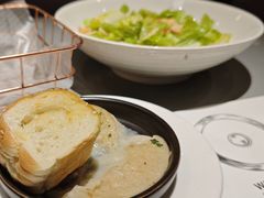-西堤牛排(北京国瑞店)