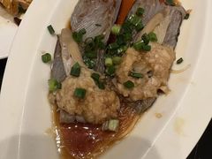 -京香轩·中餐厅(上海中庚聚龙酒店)