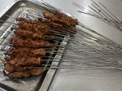 -文文烤肉(大皮院店)
