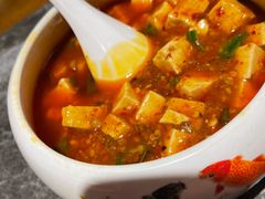 -陈麻婆豆腐(春熙店)