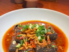 -隐厨·中国菜馆(三里屯T+MALL店)