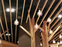 大堂-mango tree芒果树泰国餐厅(青岛万象城店)