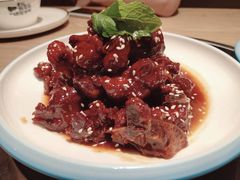 -山城外·非遗酸菜鱼(蜀都万达店)