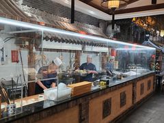 -来小酌·长安酒家(翠庭大厦店)