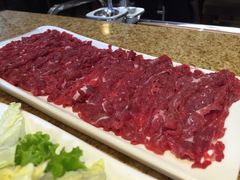 -潮汕牛肉火锅(铁西店)
