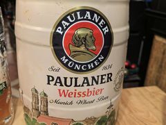 -巴伐利亚啤酒坊(意式风情街店)