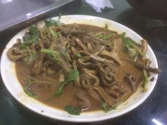 -春雨羊汤店(广开四马路总店)