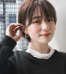 -3AM HAIR SALON染发接发