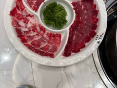 -牛将军•涮肉•烤肉(北京王府井·故宫店)