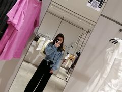-太原茂业天地购物中心