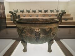 -上海博物馆(人民广场馆)