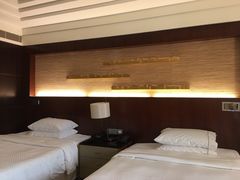 -厦门喜来登酒店