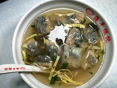 -海平馄饨(逍遥二路店)