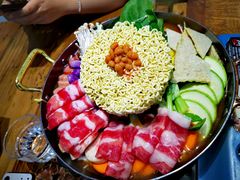 -李先生的首尔小馆(松江启源广场店)