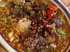 -云阿蛮云南生烫牛肉米线(奉贤路店)