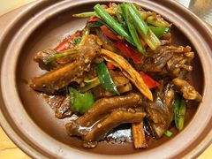-香港新曜记茶餐厅(星耀城店)