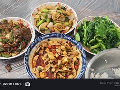 -文武酒家(付家坡小区店)