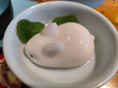 -局气 烤鸭·北京菜(前门店)
