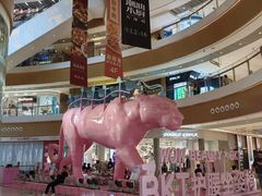 -深圳来福士广场