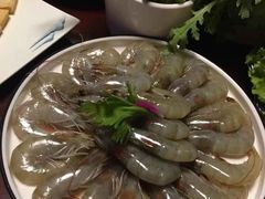 -锅十二涮肉馆·鞭蛋锅