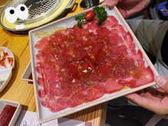 -喜来稀肉(北外滩白玉兰广场店)
