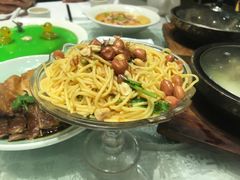 -稻香酒家·33年老字号·港式粤菜(富邦中心店)