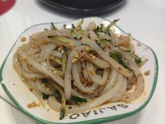 -撒椒·四川江湖菜(西单大悦城店)
