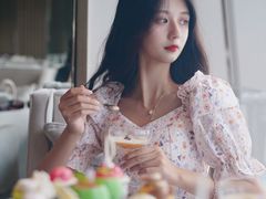 -上海柏悦酒店