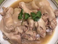 -香阁餐厅·常州菜·常州菜代表品牌(新北奥体店)