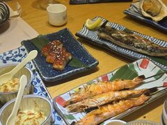 -吉兆·料理(红梅南路店)