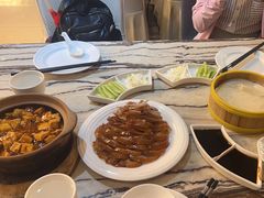 -金百万烤鸭店(马甸店)