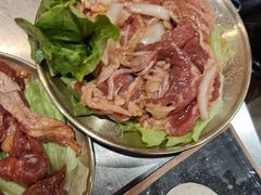 -燚青春东北泥炉烤肉(百合店)