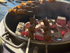 -水浒烤肉(星马国际店)