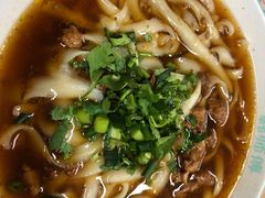 传统刀削面-韩师傅老大同刀削面(北苑路店)