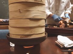 -君悦酒店·1881·北京烤鸭