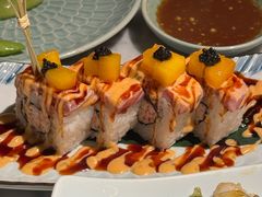 -阿吾罗日本料理(K11艺术中心店)