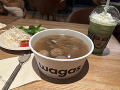 -Wagas沃歌斯(浦东机场店)