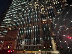 -北京索菲特大酒店