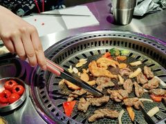 -马路牙子烧烤音乐酒馆(望京店)