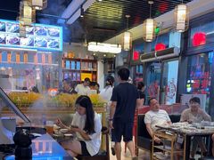 -小肥牛潮汕牛肉火锅(南联店)