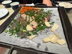 -绿茶餐厅(成都大悦城店)