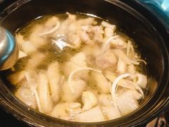 -东椰·海南椰子鸡火锅(朝阳门店)