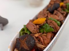 -龟兹KUCINA·新疆菜(前滩L+PLAZA店)