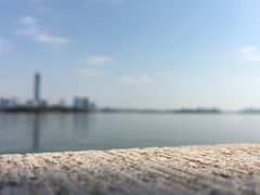 -苏州金鸡湖中茵皇冠假日酒店