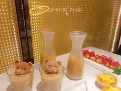-十二粤味·顺德菜·烧鹅点心(五四广场店)