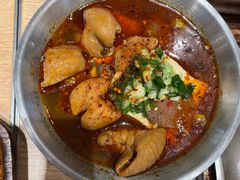 -小满手工粉(北京顺义华联店)