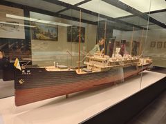 -上海中国航海博物馆